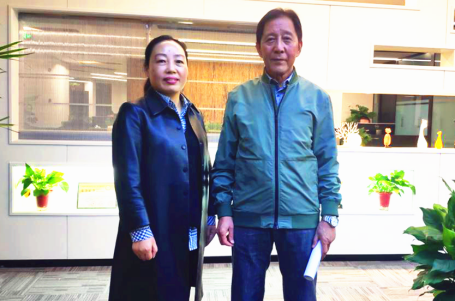 河南藝樹文化聯(lián)手著名主持人倪寶鐸打造高水平數(shù)字展項(xiàng)168.png